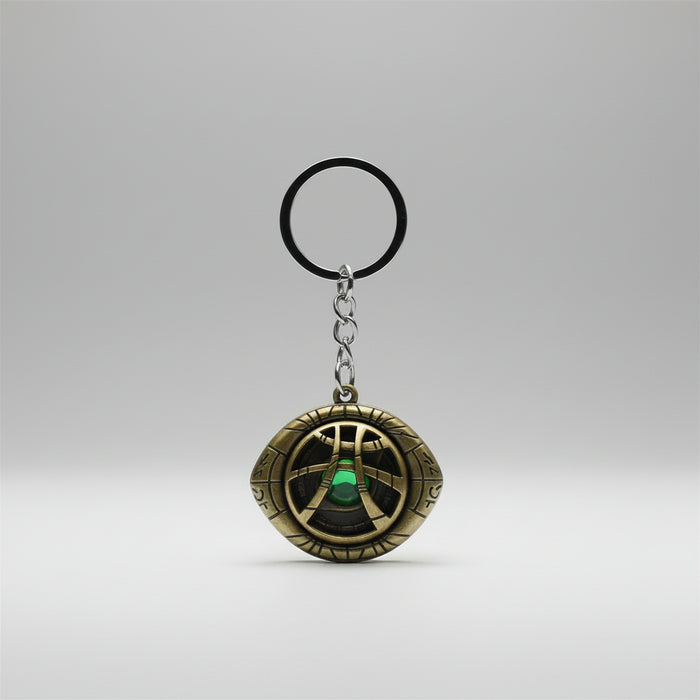 Doctor Strange Keychain