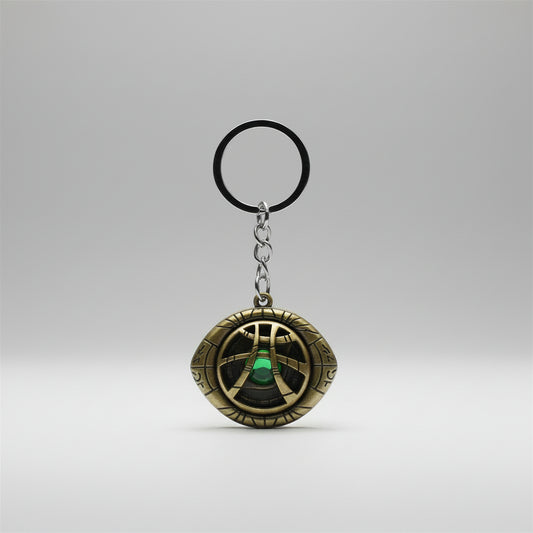Doctor Strange Keychain