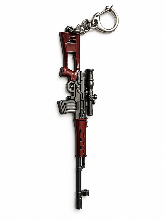 Testing Keychains